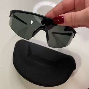 Roka Shield glasses